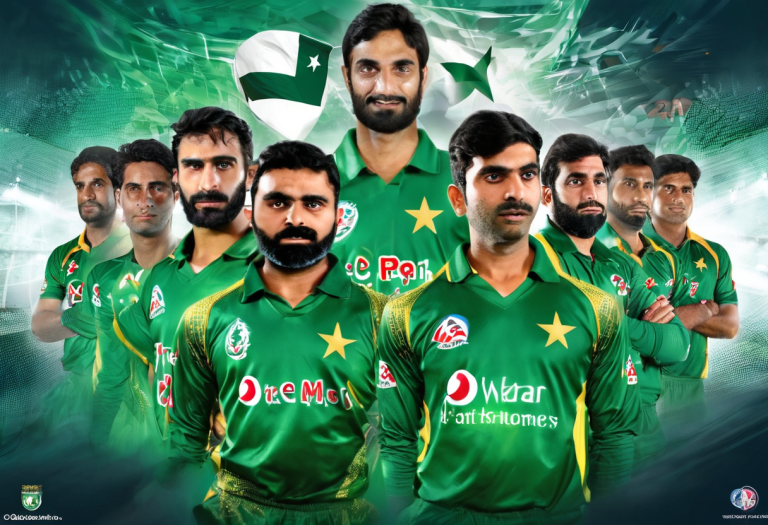 Player Spotlight: Top Performers in the Pakistan Premier League 2026